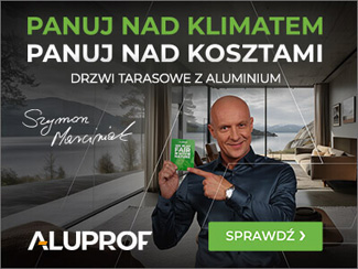 baner reklamowy