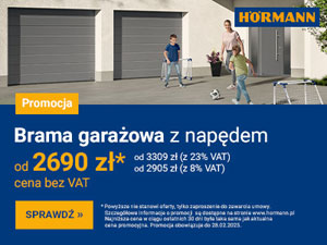 baner reklamowy