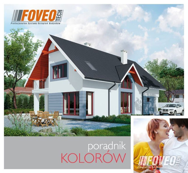 Poradnik kolorów - www.foveotech.pl