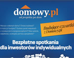 Budujące czwartki z Domowy.pl