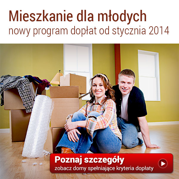 Mieszkanie Dla Młodych