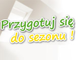 „Przygotuj się do sezonu” z Kamilem Stochem.
Buduj i remontuj z ISOVER oraz FAKRO i odbierz nagrody!