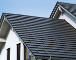 CREATON - system ochrony przeciwśnieżnej na dachu