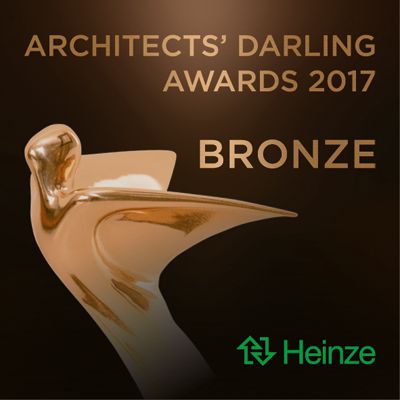 Architects Darling Award