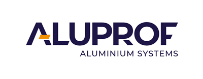 Aluprof logo