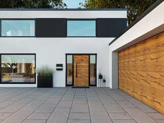 Jesienna promocja firmy Hörmann