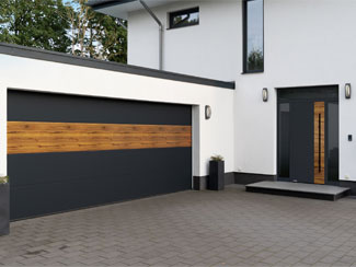 Wybierz bramę i drzwi podczas bezpłatnych konsultacji z architektem i specjalistą ds. produktu!