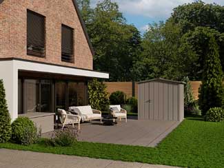 Design i funkcjonalność w ogrodzie