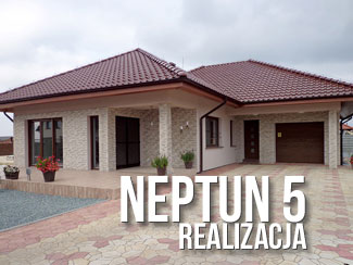 Barwna realizacja projektu Neptun 5