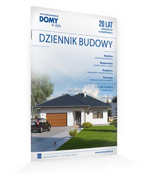 Dziennik budowy